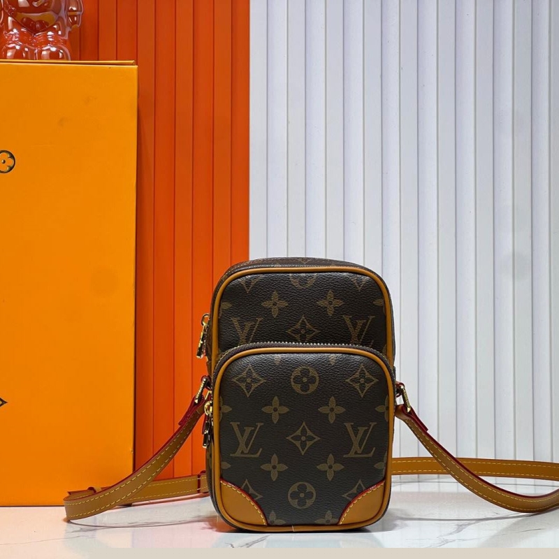 LV Satchel Bags